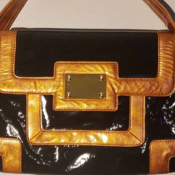 Edith Hand purse - Picture 2 of 7